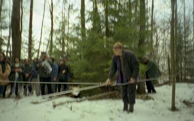 Collective action 14:07-15:13 (Watches). Photo - 12