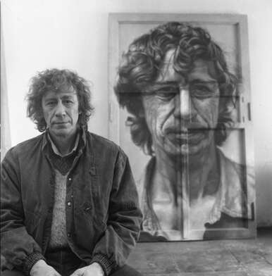 Stationary Gallery of Russian Artists. Photo - 7