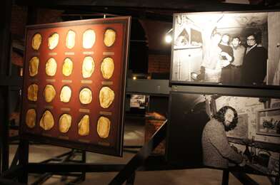 Movable Gallery of Russian Artists. Photo - 9