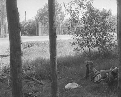 Collective action To V. Nekrasov. Photo - 23