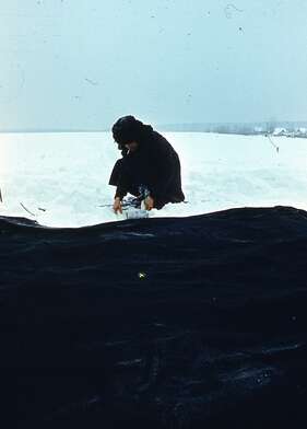 Collective action Sound Perspectives. Photo - 14