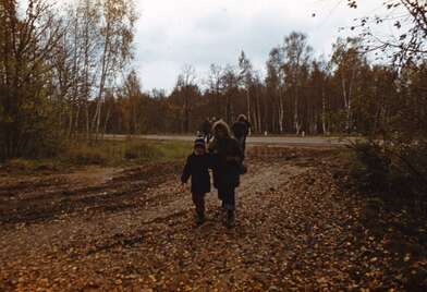 Collective action Place of Action. Photo - 1