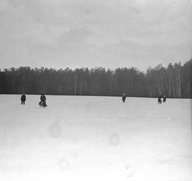 Акция КД Монастырскому. Фотография - 28