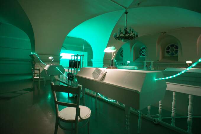 Игорь Макаревич, Елена Елагина. Общее дело