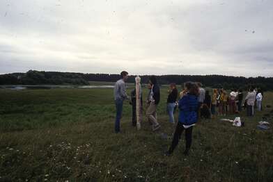 Collective action Second Picture. Photo - 22