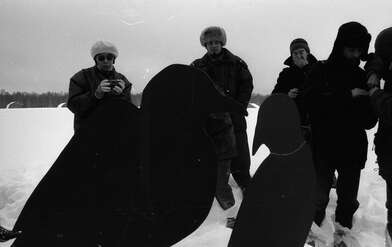 Collective action Negatives. Photo - 40