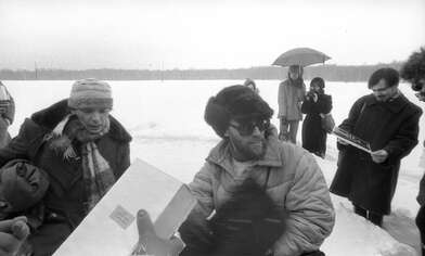 Collective action Russian World. Photo - 82