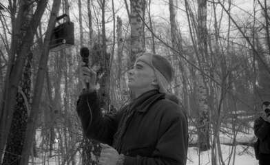 Collective action 83. Photo - 106