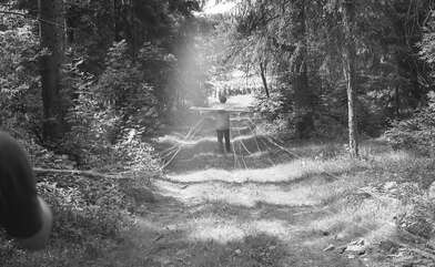 Collective action Division. Photo - 7