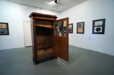 Homo Lignum. Photo - 4