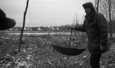 Collective action On the Clearing. Photo - 47