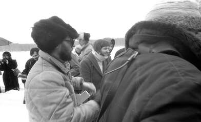 Collective action Russian World. Photo - 77