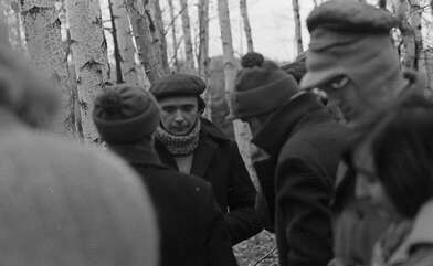 Collective action Place of Action. Photo - 109