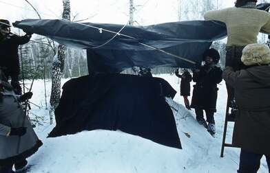 Collective action To Panitkov. Photo - 18