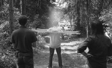 Collective action Division. Photo - 5