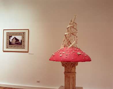 Exhibition Within the Limits of the Beautiful. Photo - 3