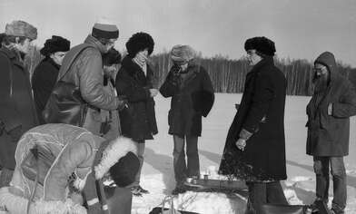 Акция КД 10 Появлений. Фотография - 108