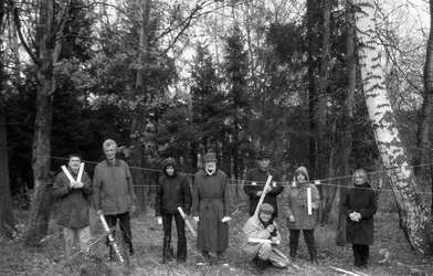 Акция КД Деревни. Фотография - 95