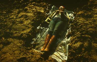 Collective action Place of Action. Photo - 41