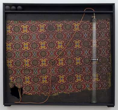 Igor Makarevich, Elena Elagina. Artwork Fishing Season