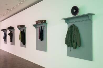 Выставка Обратный отсчет. Фотография - 24