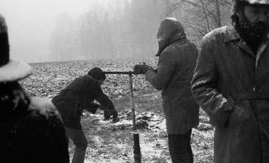 Акция КД Ворот. Фотография - 82