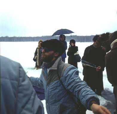 Collective action Russian World. Photo - 27