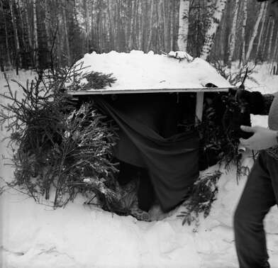 Collective action To Panitkov. Photo - 139