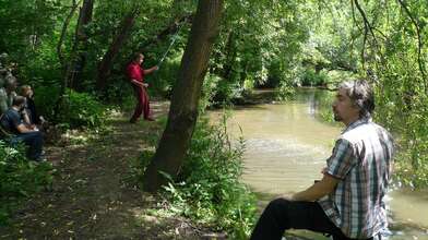 Акция КД Сечение Яузы — 333 хлыста. Фотография - 14