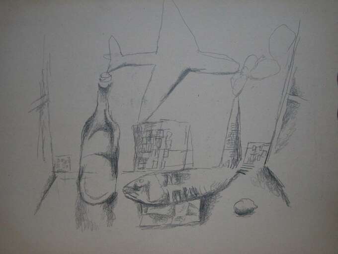 Игорь Макаревич. Подоконник