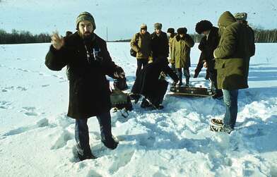 Акция КД 10 Появлений. Фотография - 9