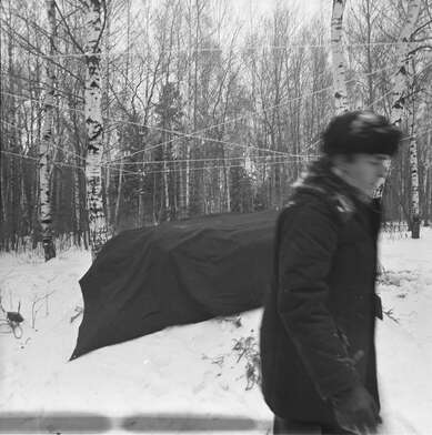 Collective action To Panitkov. Photo - 165