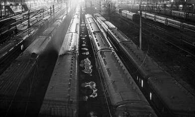 Collective action The Taxi. Photo - 6