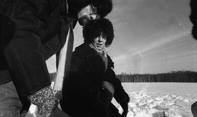 Акция КД 10 Появлений. Фотография - 118