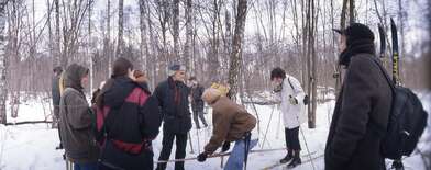 Collective action 83. Photo - 69