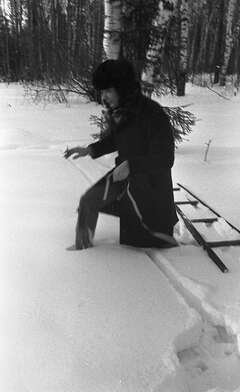 Collective action To Panitkov. Photo - 46