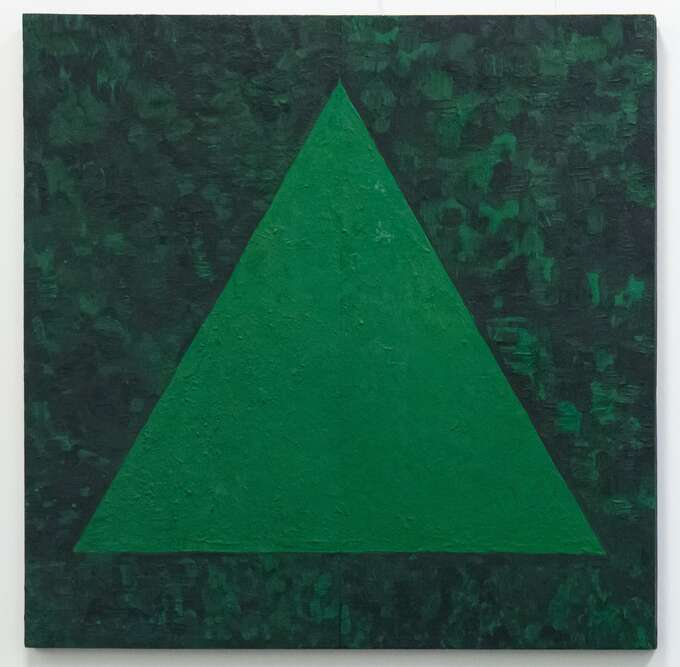 Елена Елагина. Без названия