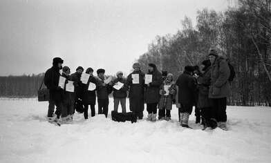 Collective action Negatives. Photo - 50