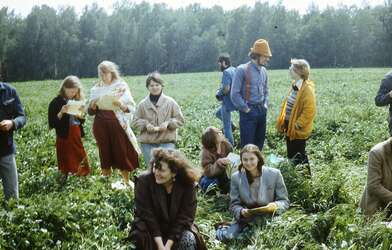 Акция КД Выстрел. Фотография - 5