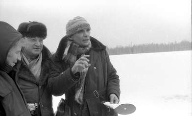 Collective action Russian World. Photo - 66