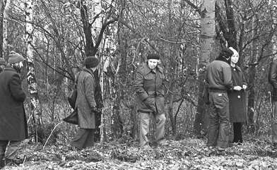 Collective action Place of Action. Photo - 70