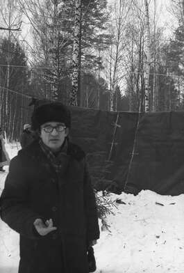 Collective action To Panitkov. Photo - 171