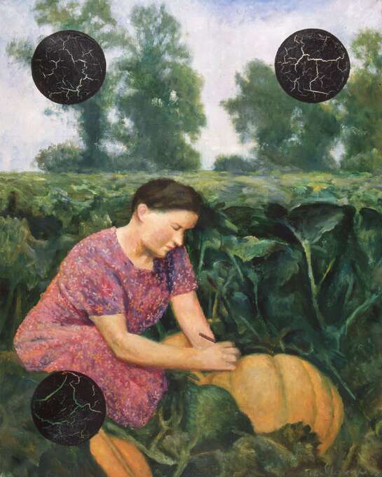 Игорь Макаревич. Тыква