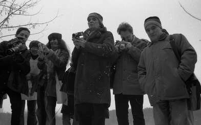 Акция КД Чемодан. Фотография - 15