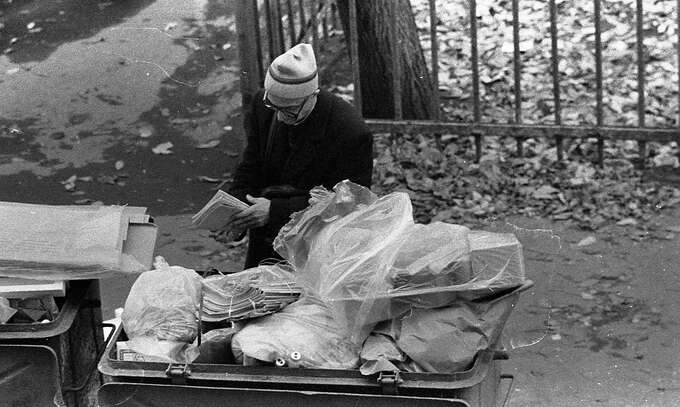 Игорь Макаревич. Искания рая