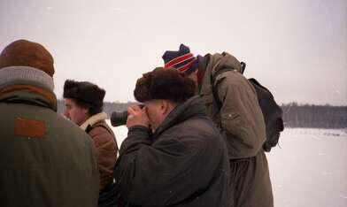 Collective action Negatives. Photo - 9