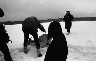 Collective action Negatives. Photo - 31