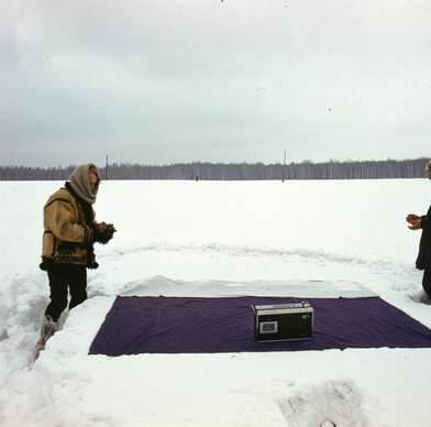 Collective action Russian World. Photo - 21