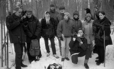 Collective action 83. Photo - 113