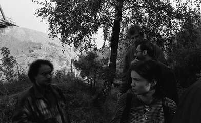 Collective action Likhoborka. Photo - 12